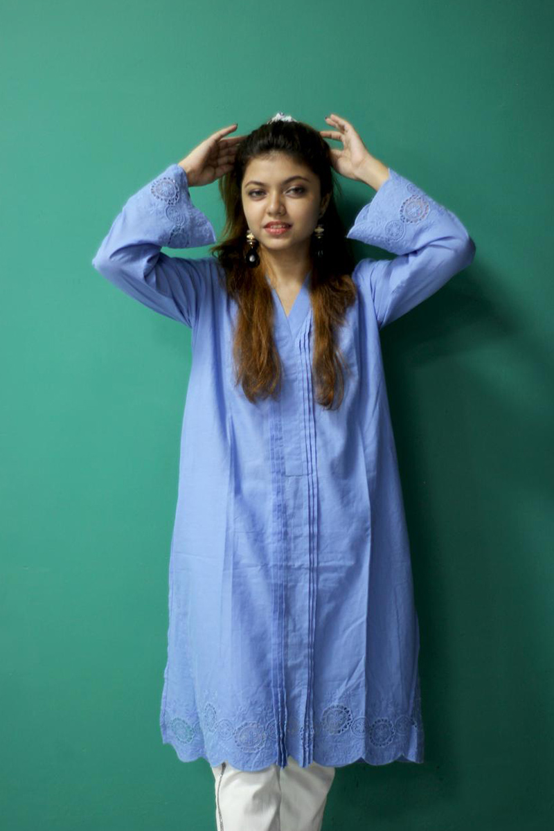 kurti
