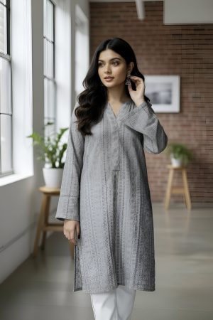 Article-13 Kurti