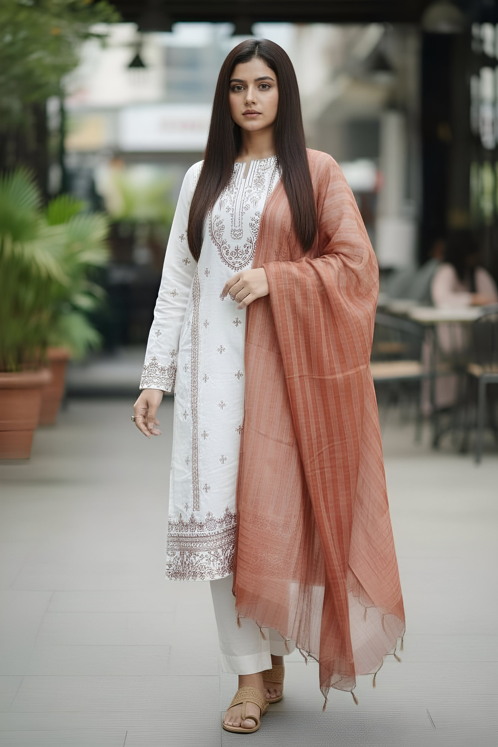 Article-3 Three Piece