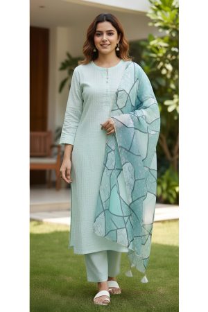 Article-1 Three Piece