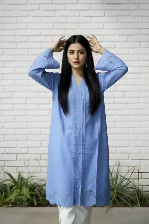 Article-12 Kurti