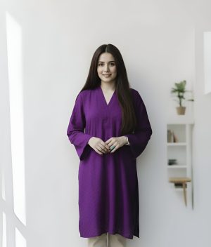 Article-15 Kurti