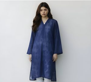 Article-10 Kurti