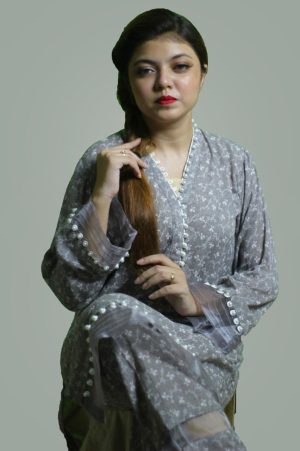 Article-4 Two Piece