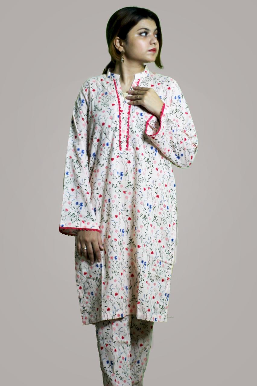 Article-11 Two Piece