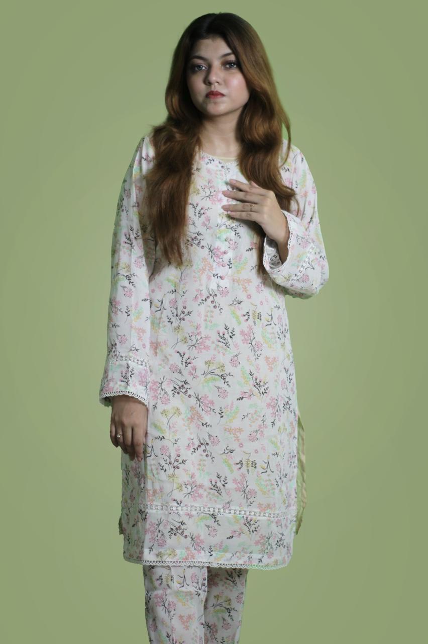 Article-1 Two Piece