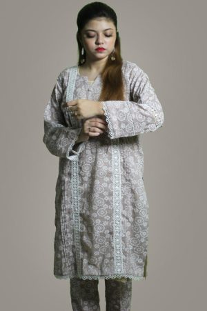 Article-6 Two Piece