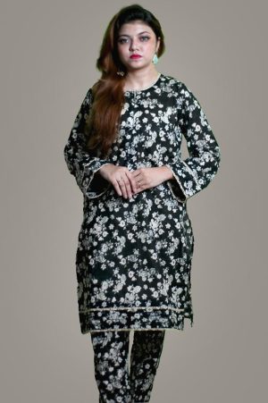 Article-2 Two Piece