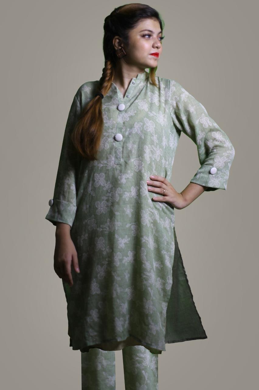 Article-3 Two Piece