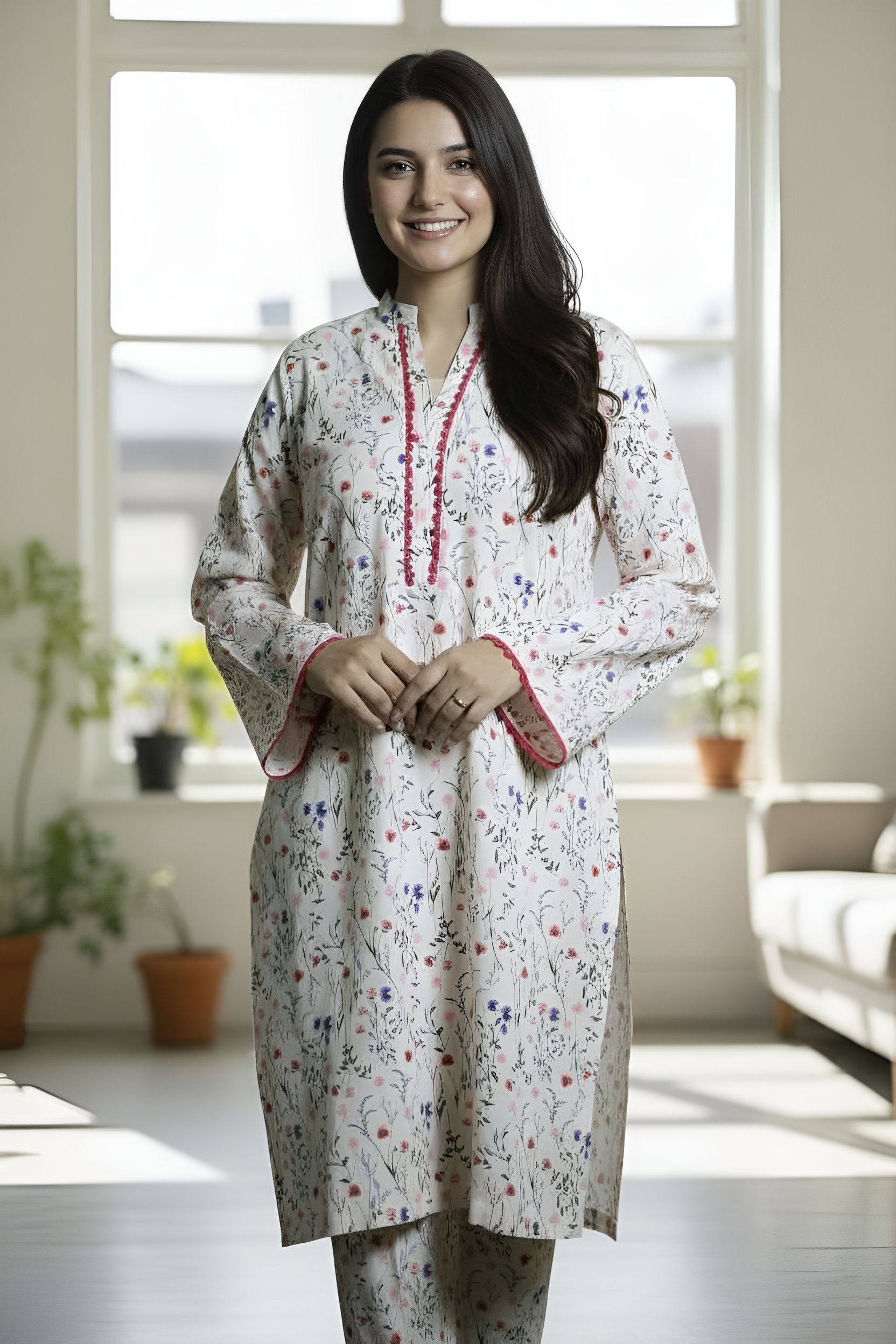 Article-11 Two Piece